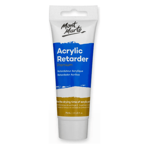 Acrylic Retarder 75ml