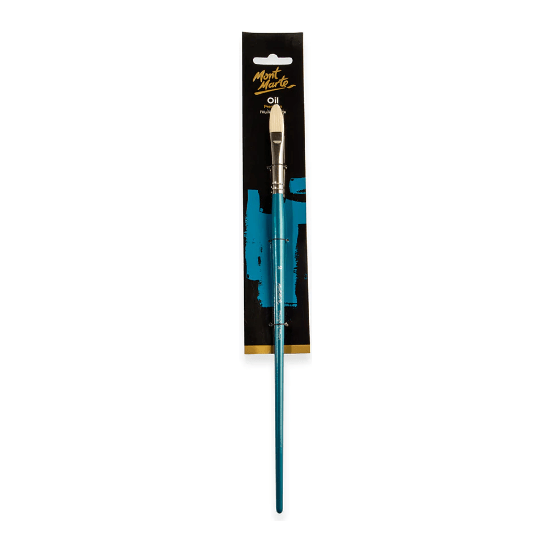 Artist High Quality Oil Chungking Brush