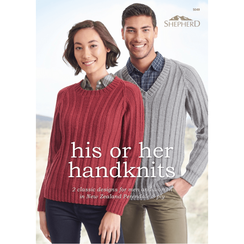 His or Her Handknits