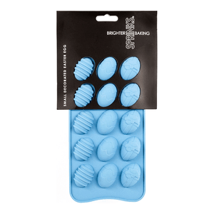 SPRINKS Silicone Moulds