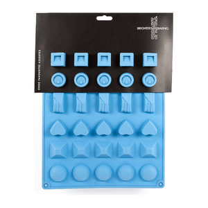 SPRINKS Silicone Moulds