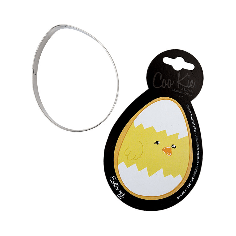 Cookie Cutters by COO KIE