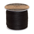 Hemptique Waxed Cotton Cord .5mm - (3 colours) - CRAFT2U