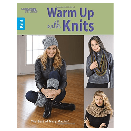 Warm Up with Knits
