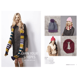 Hats & Scarves