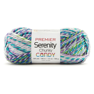 Premier Serenity Chunky (6 colours) - CRAFT2U