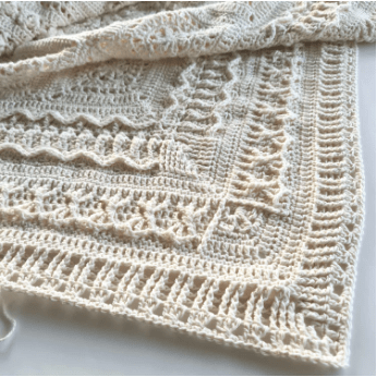 How to use a different yarn in a crochet pattern - Shelley Husband Crochet