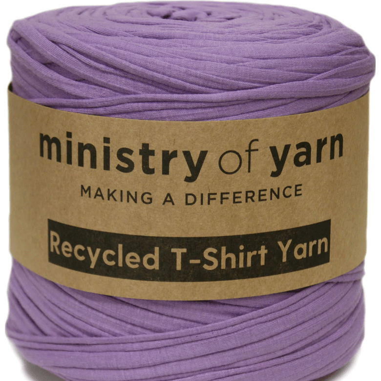 T-Shirt Yarn  Australian Owned Yarn Supplies & Accessories