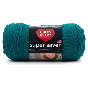 Red Heart Super Saver Yarn Solids