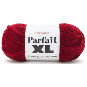 Premier Parfait XL Yarn  (26 Colours) - CRAFT2U