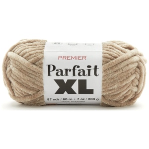Premier Parfait XL Yarn  (26 Colours) - CRAFT2U