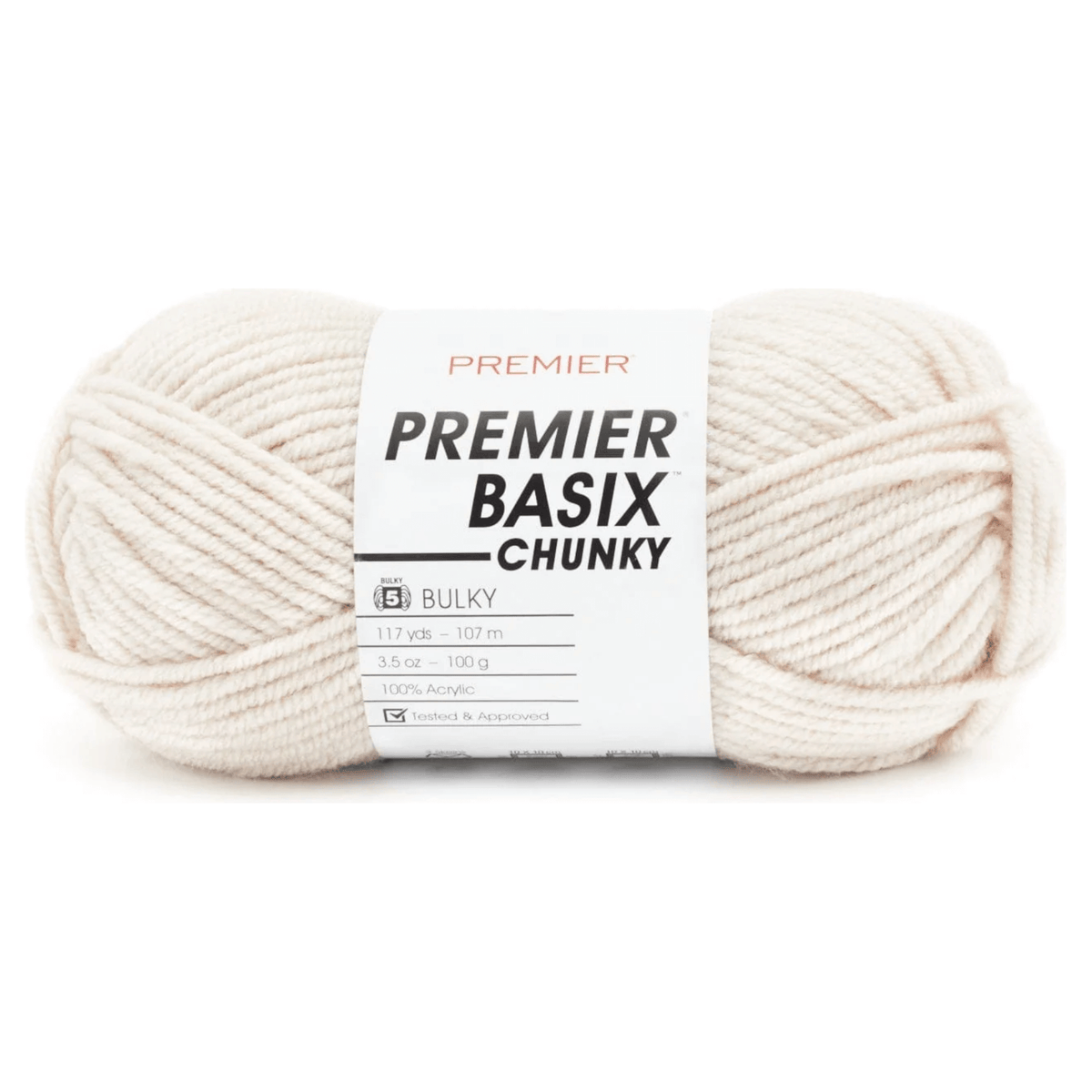Premier Basix Chunky Yarn