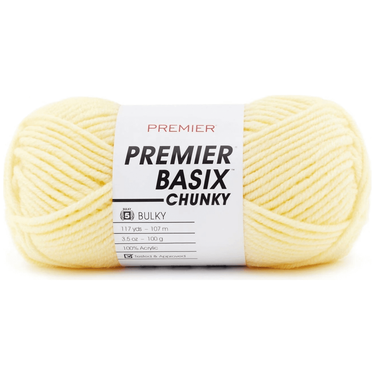 Premier Basix Chunky Yarn