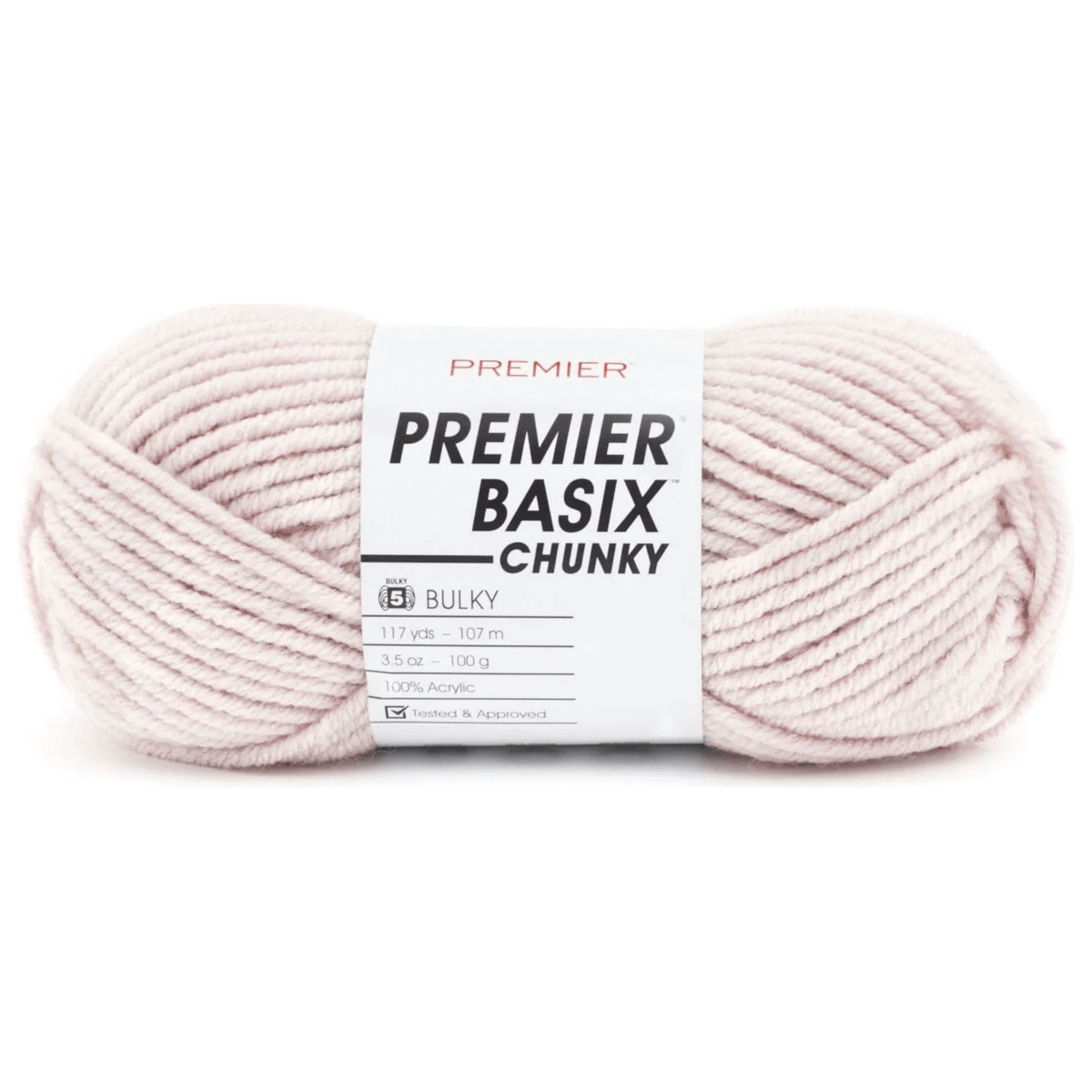 Premier Basix Chunky Yarn