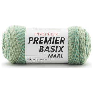 Premier Basix Marl Yarn Sold As A 3 Pack
