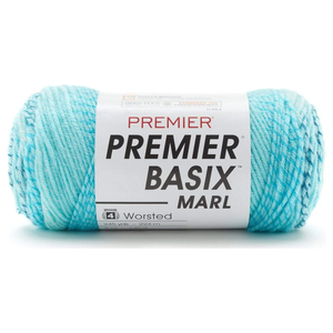 Premier Basix Marl Yarn - CRAFT2U