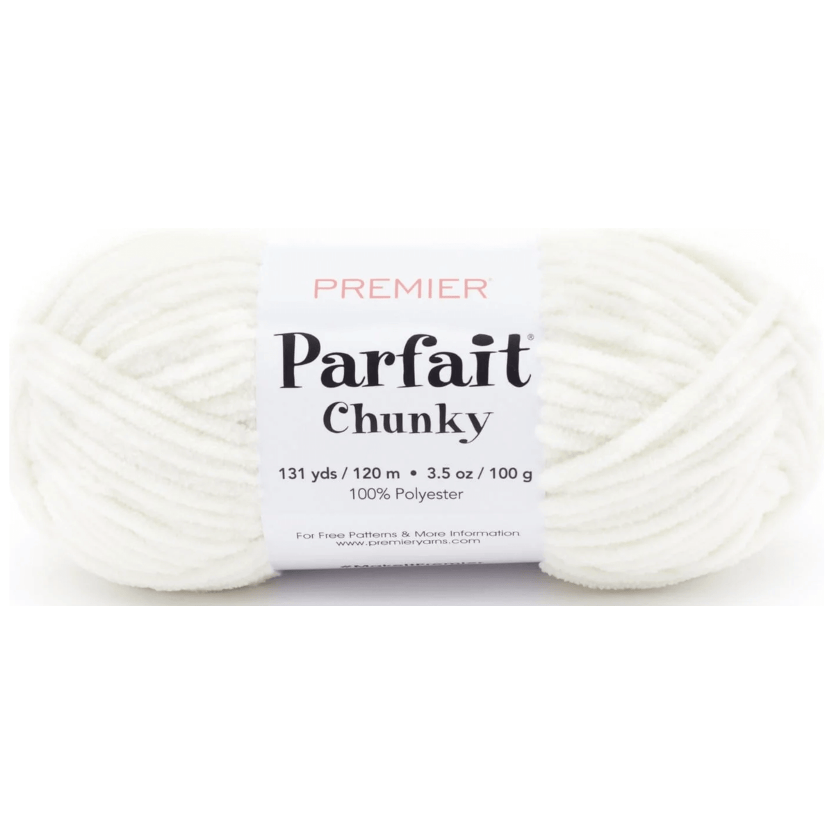 Premier Parfait Chunky Yarn