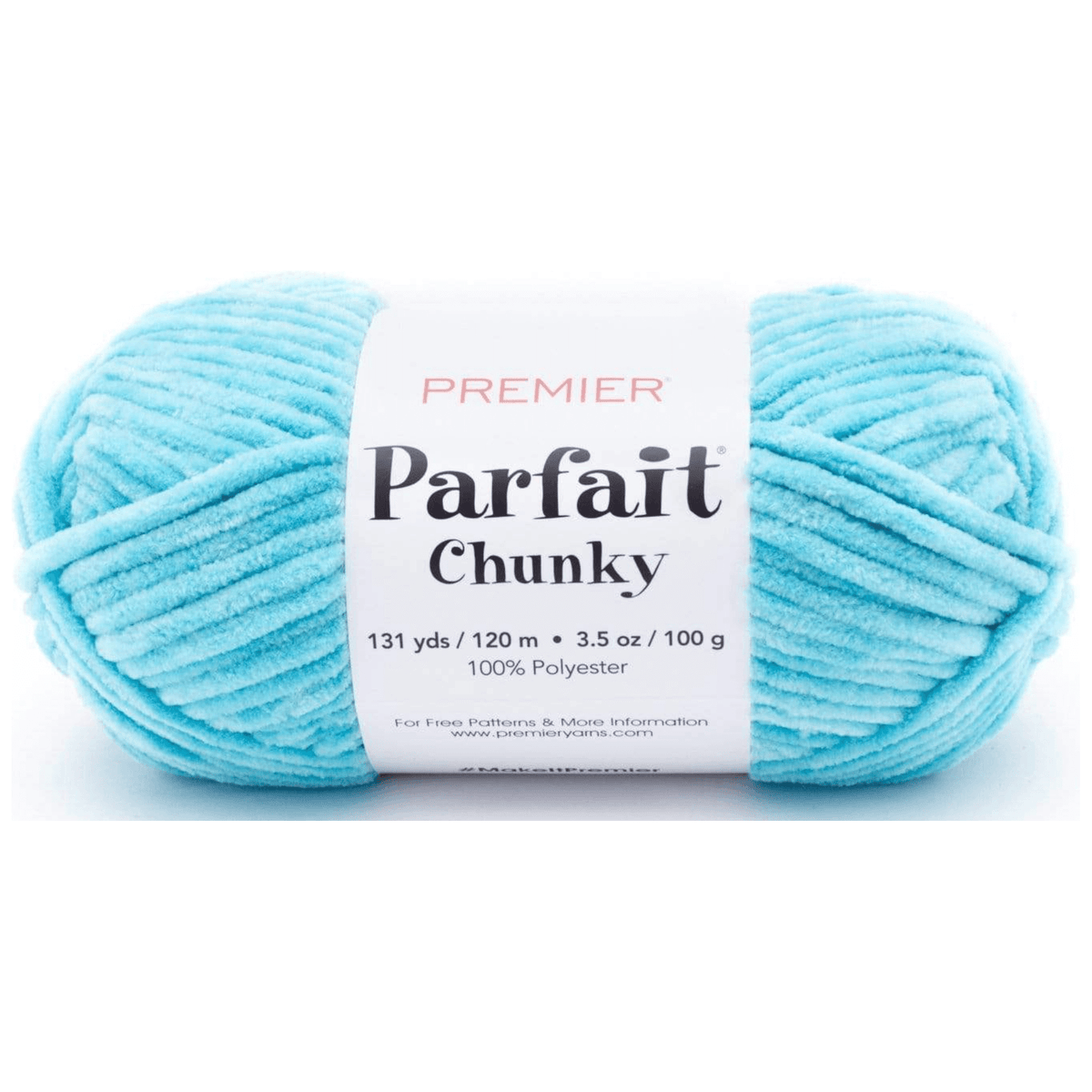 ISO premier parfait chunky yarn in sunshine. I have more coming from premier  but it takes 7+ business days so I was recommended to check here! If anyone  has some rolls they