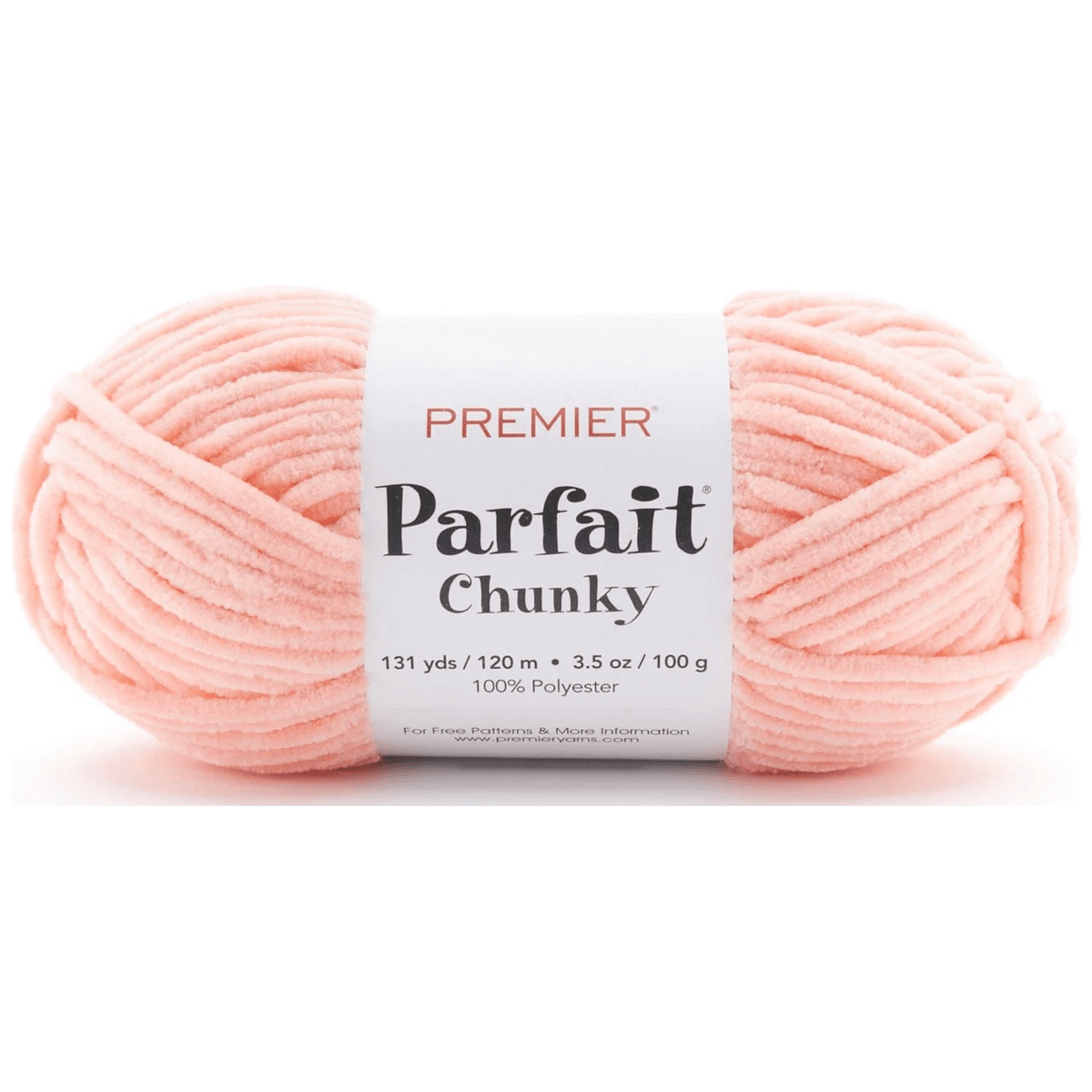 Premier Parfait Chunky Yarn
