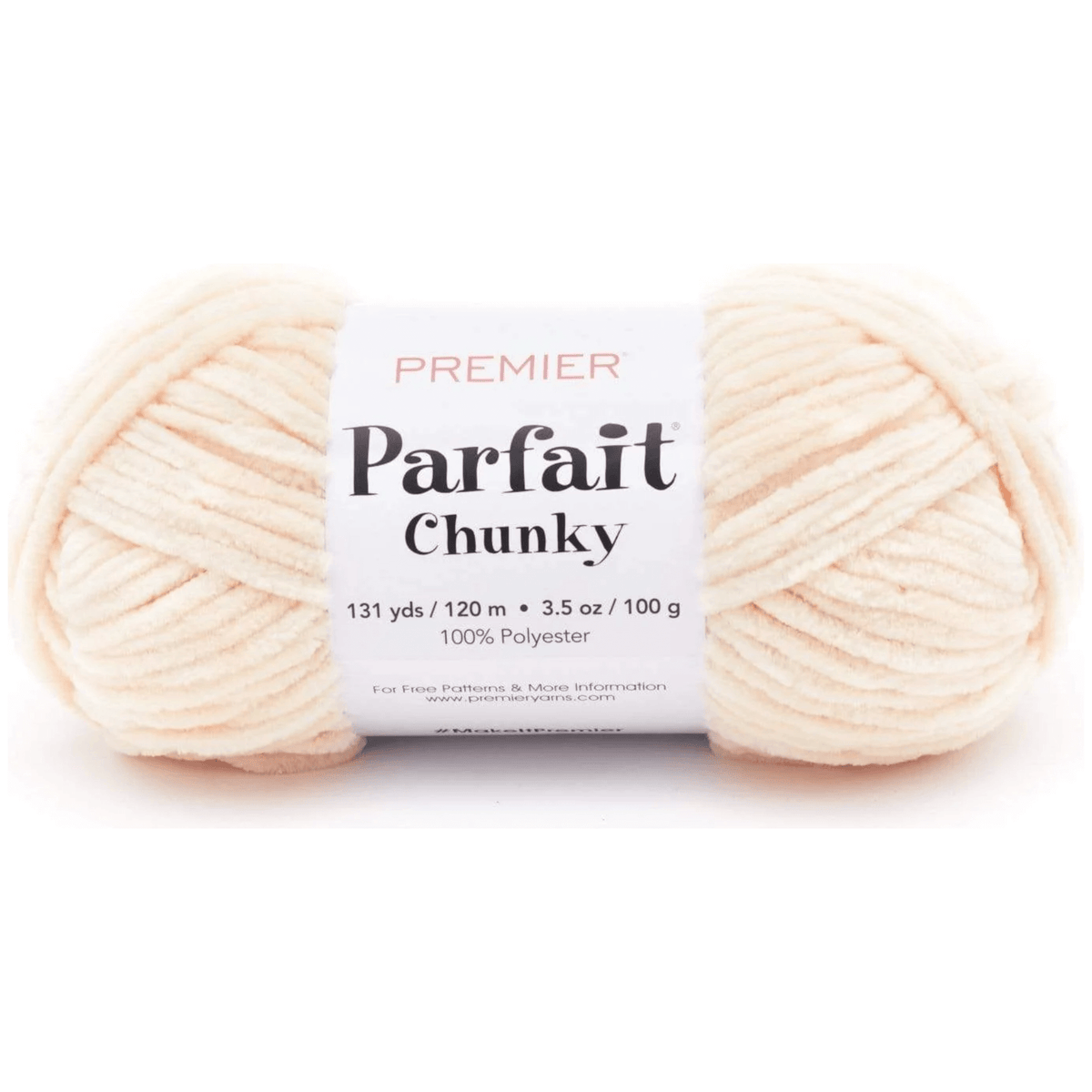Premier Parfait Chunky Yarn