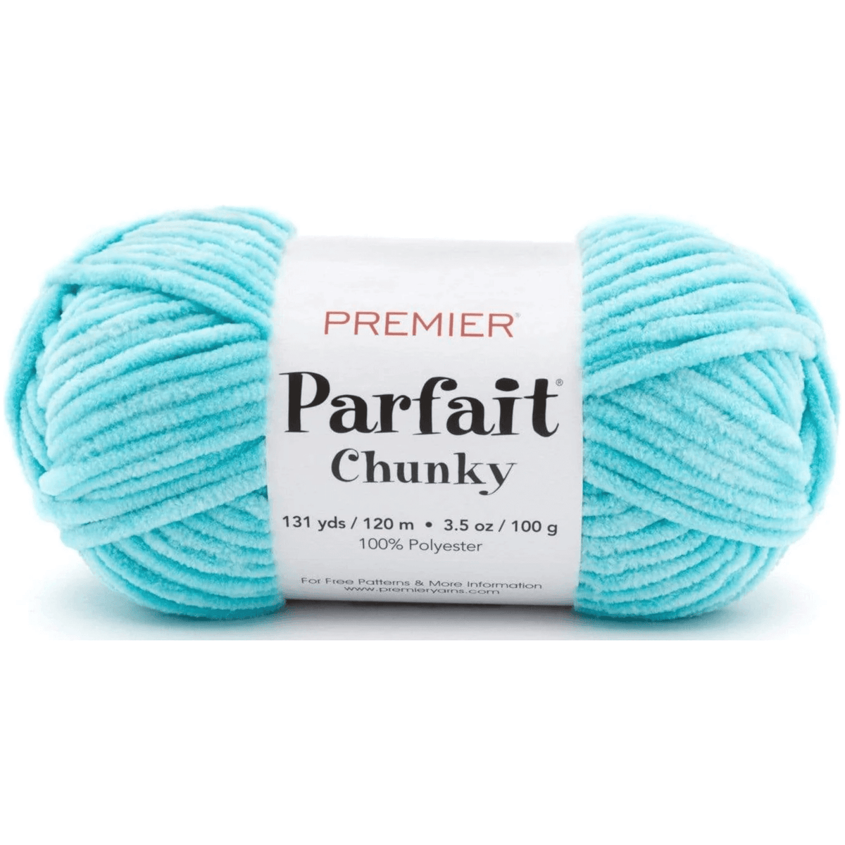 Premier Parfait Chunky Yarn