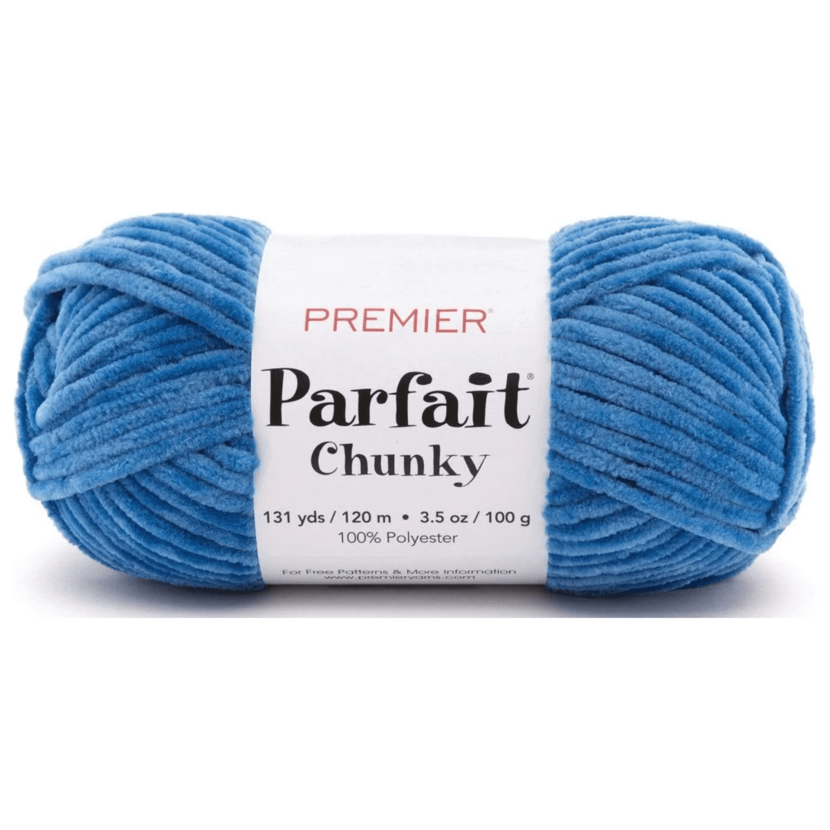 Premier Parfait Chunky Yarn