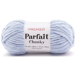 Premier Parfait Chunky Yarn. ( 53 Colours ) - CRAFT2U