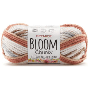 Premier Bloom Chunky Yarn