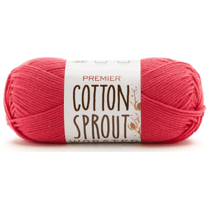 Premier Cotton Sprout Worsted Yarn