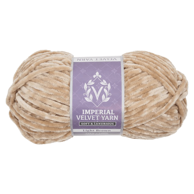 Yatsal Velvet Yarn 10 ply 100g