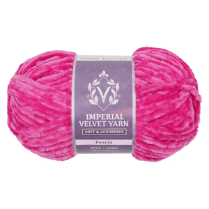 Yatsal Imperial Velvet Yarn 10 ply 100g (31 Colours ) - CRAFT2U