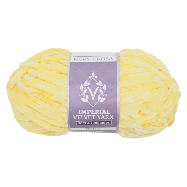 Yatsal Velvet Yarn 10 ply 100g