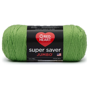 Red Heart Super Saver Jumbo Yarn  ( 29 Colours  ) - CRAFT2U