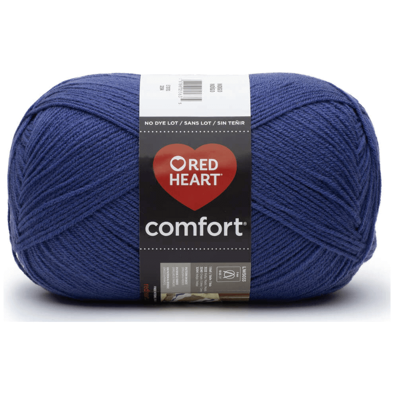 Red Heart Comfort Yarn