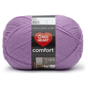 Red Heart Comfort Yarn  ( 38 Colours  ) - CRAFT2U