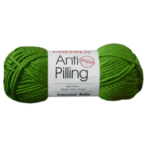 Premier Yarns Anti-Pilling Everyday Bulky Yarn  ( 18 Colours  ) - CRAFT2U