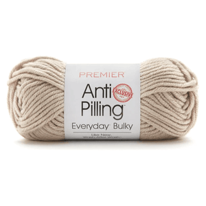 Premier Yarns Anti-Pilling Everyday Bulky Yarn Sold As A 3 Pack