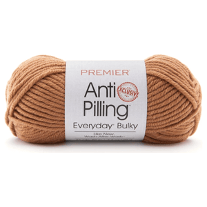 Premier Yarns Anti-Pilling Everyday Bulky Yarn Sold As A 3 Pack
