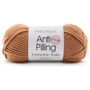 Premier Yarns Anti-Pilling Everyday Bulky Yarn  ( 18 Colours  ) - CRAFT2U