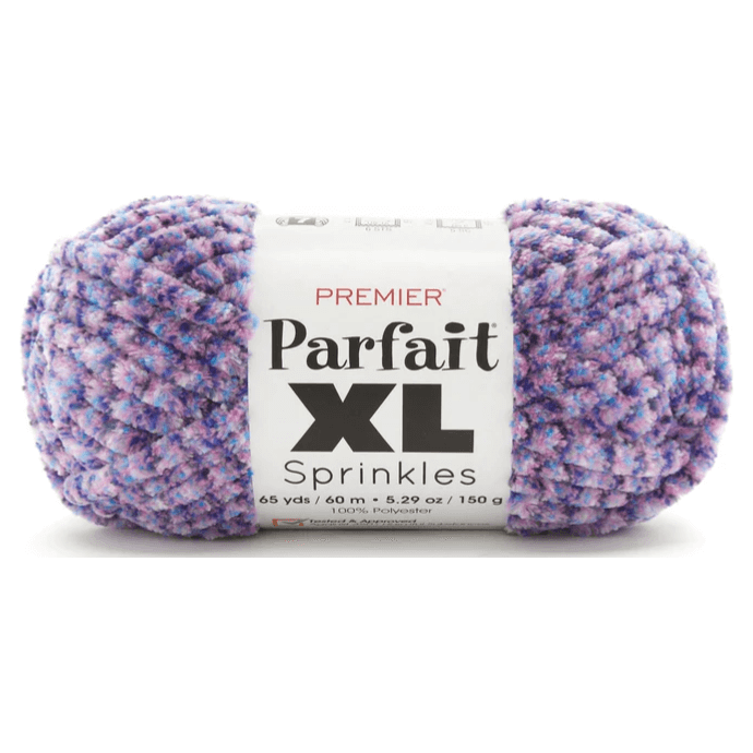 Premier Parfait XL Sprinkles Yarn