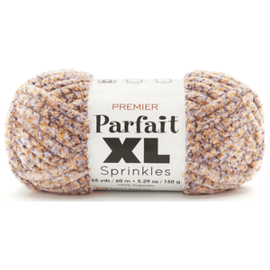 Premier Parfait XL Sprinkles Yarn