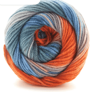 Premier Colorfusion DK Yarn  ( 15 Colours ) - CRAFT2U