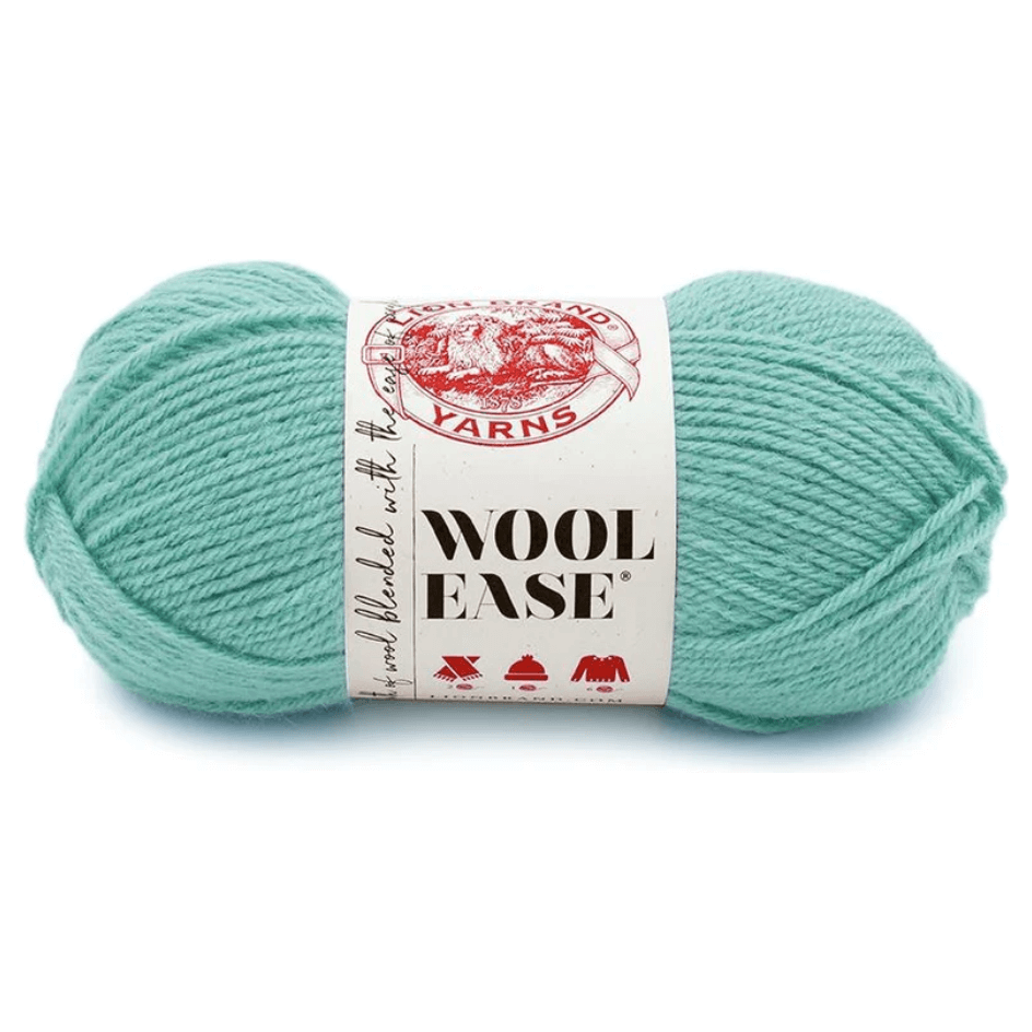 Lion Brand Wool Ease Yarn CRAFT2U