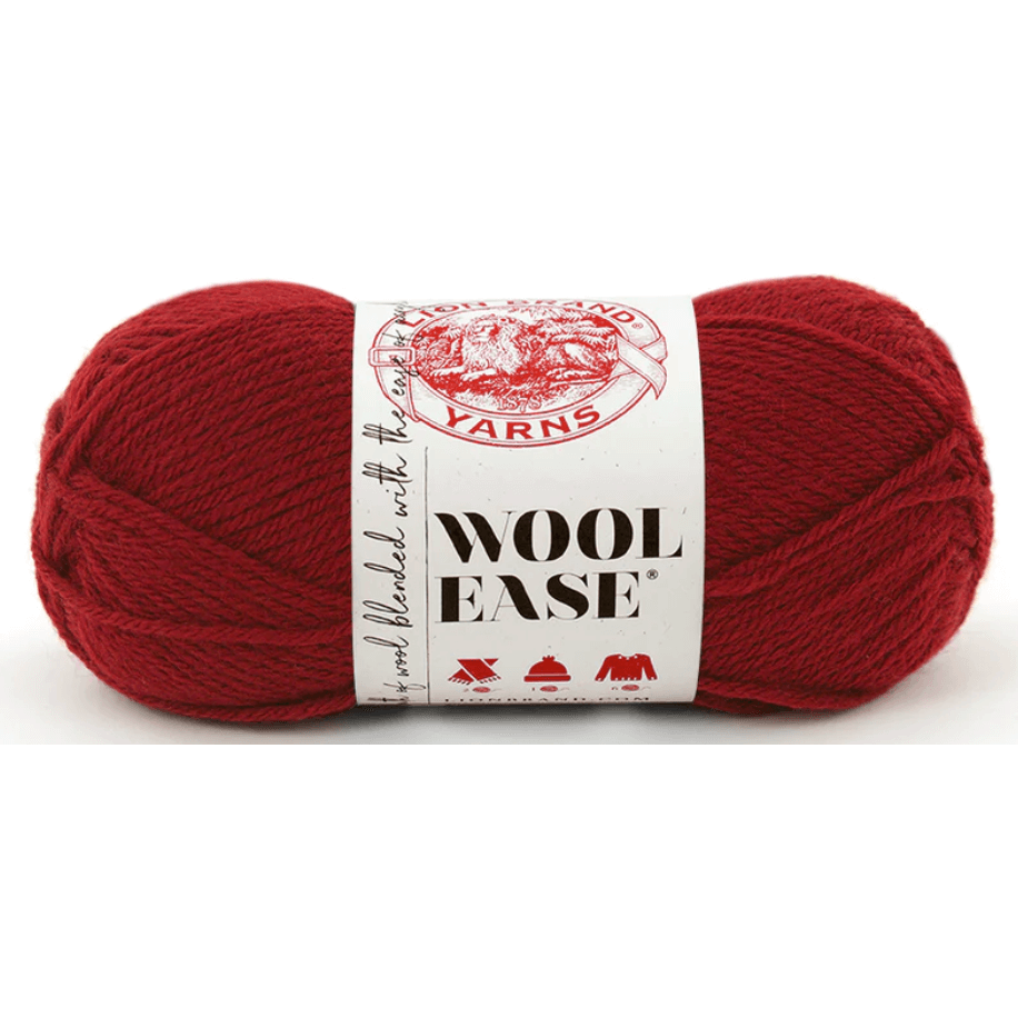 Lion Brand Wool Ease Yarn Craft2u