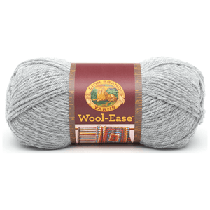 Lion Brand Wool-Ease Yarn