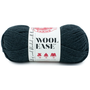 Lion Brand Wool-Ease Yarn   ( 30 Colours  ) - CRAFT2U
