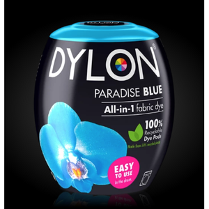 Dylon Washing Machine Fabric Dyes - CRAFT2U