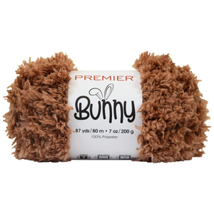 Premier Yarns Bunny Yarn  ( 7 Colours ) - CRAFT2U