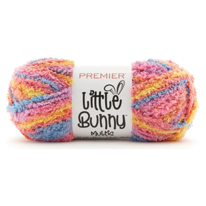 Premier Little Bunny Yarn  ( 22 Colours ) - CRAFT2U