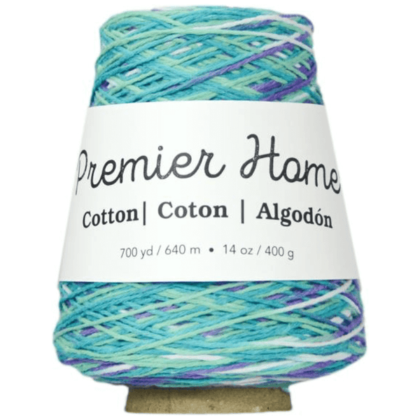 Premier Home Cotton Yarn Cone - CRAFT2U